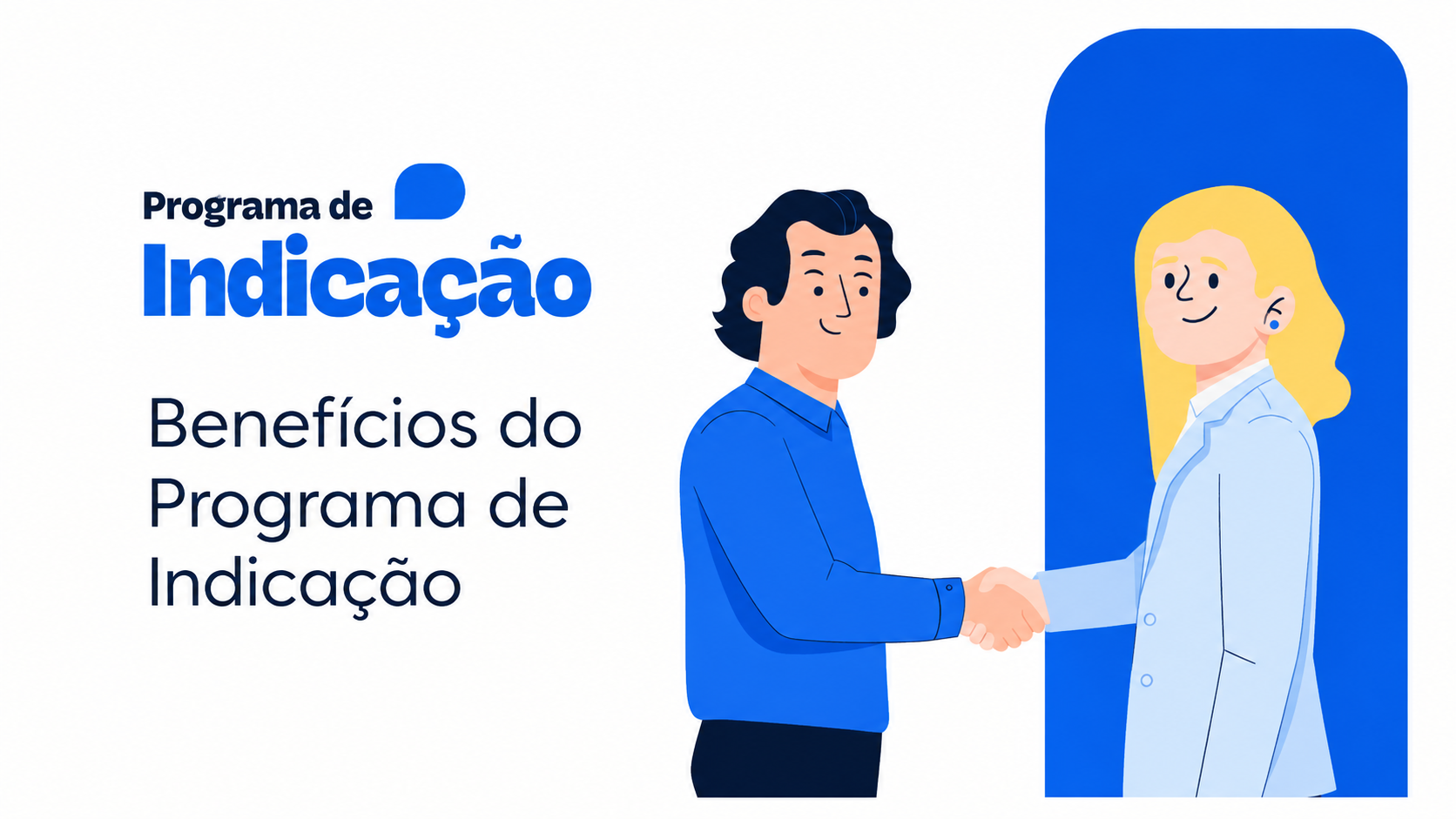 Programa de indicação para clínica odontológica